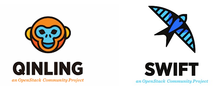 openstack swift logo