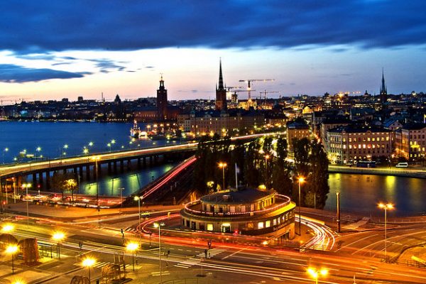 OpenStack Day Nordic highlights local financial services, scientific users