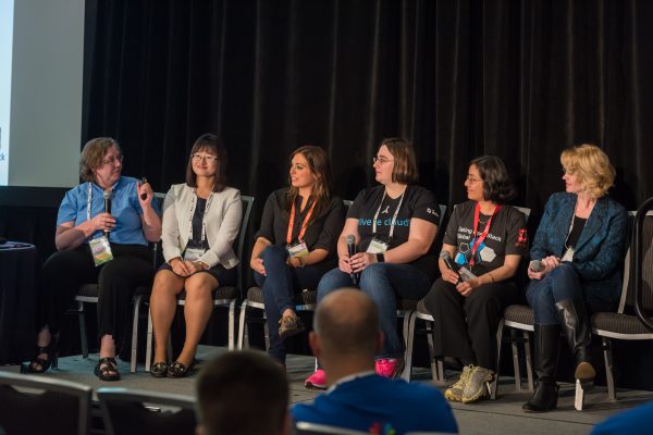 How to land a successful OpenStack Summit talk