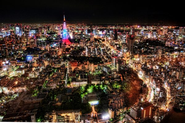 Big in Japan: OpenStack Days in Tokyo double in size