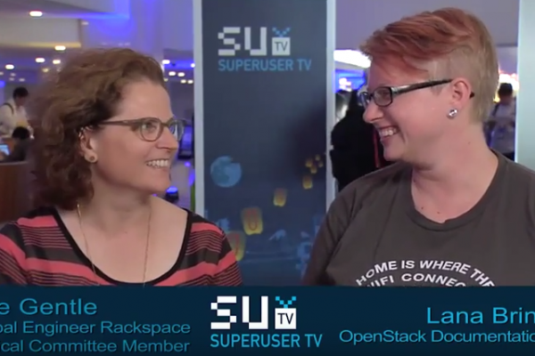 OpenStack Documentation: Why it’s important and how you can contribute