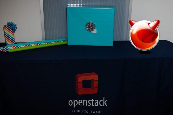 OpenStack Identity (Keystone) on FreeBSD