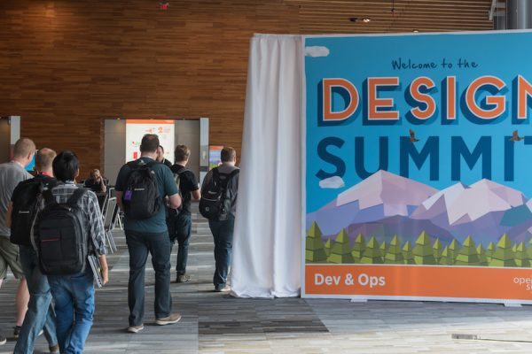 OpenStack Design Summit Highlights: Vancouver Edition