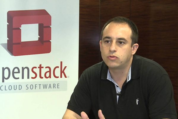 How Liveperson Uses OpenStack