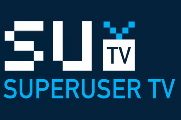 Coming soon: Superuser TV!