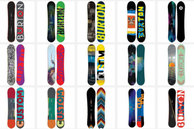 How Burton Snowboards is carving down the OpenStack trail