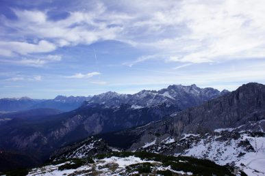 Working together to move mountains at the OpenStack Summit