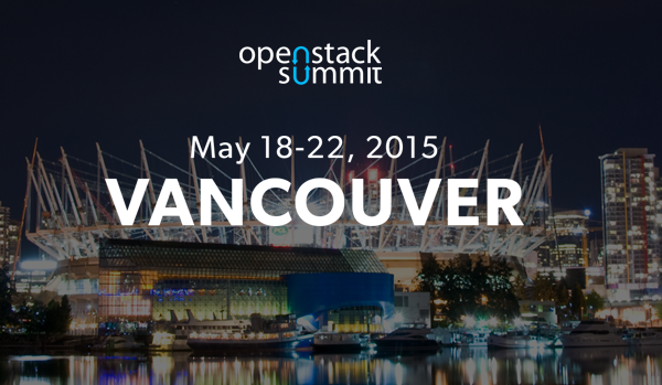 Why you should attend an OpenStack Summit
