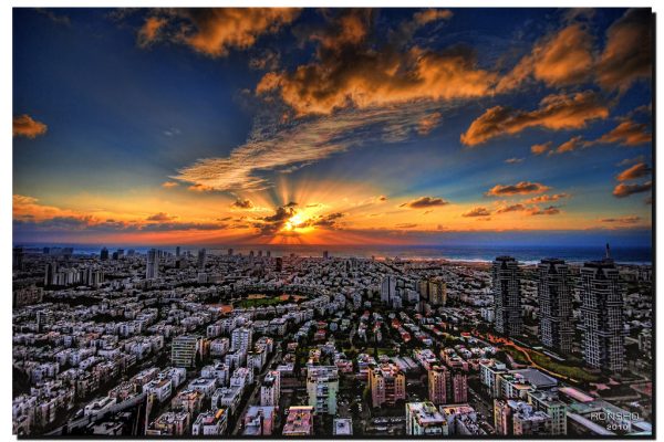 Where the present and future meet: OpenStack Day Israel