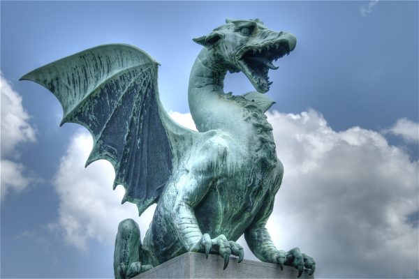 What you need to know about Dragonflow for the OpenStack Liberty release