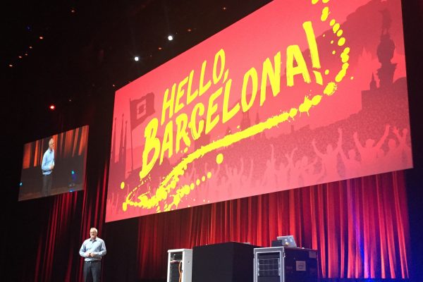 How the global community does work that matters with OpenStack