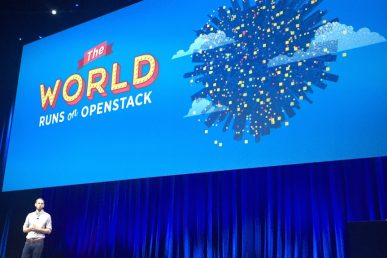 Mapping OpenStack’s place in a multi-cloud world