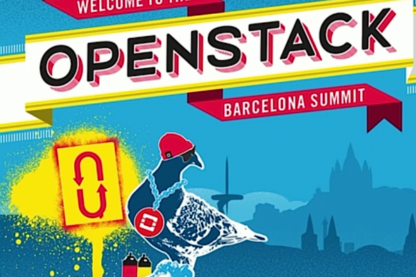 Here’s the story behind the OpenStack pigeon