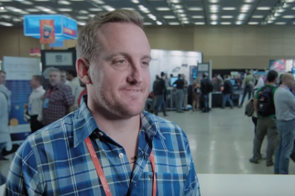How to get a job working with OpenStack