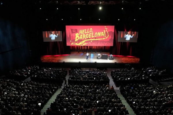 A beginner’s guide to attending an OpenStack Summit