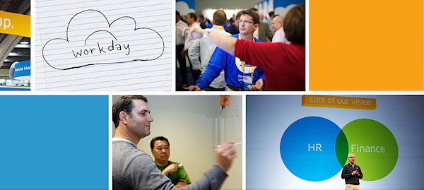OpenStack delivers services to thousands of Workday customers