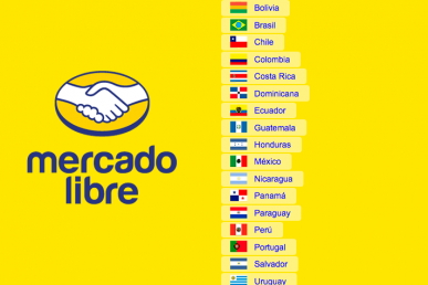 How a new storage system delivers the goods for MercadoLibre