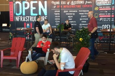 OpenStack Vancouver Summit recap: 40 things you need to know
