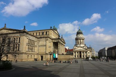 Inside private and hybrid cloud: Must-see sessions at the Berlin Summit