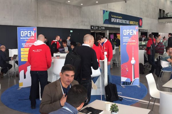 OpenStack Summit Berlin recap: 51 things you need to know