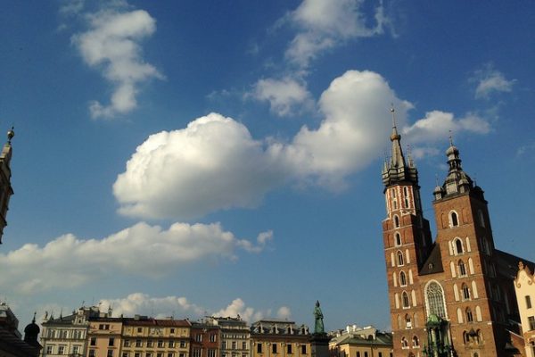Takeaways from OpenInfra Days Krakow 2019