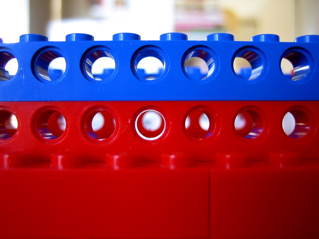 How Lego Blocks Influenced Infrastructure as a Service