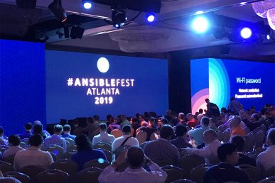 Zuul Community Answers Questions around Open Source CI at AnsibleFest