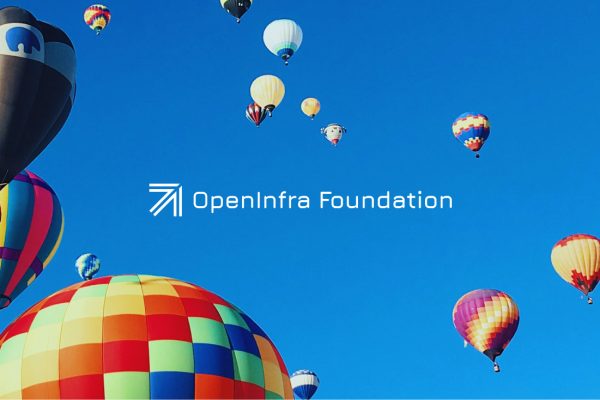2021 OpenInfra Annual Report: OpenDev