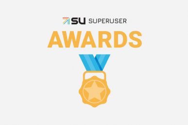Tips for Applying for the 2023 Superuser Awards