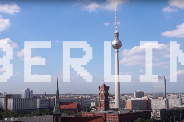 20 Talks to Feel Inspired When You Submit to the Berlin Summit CFP