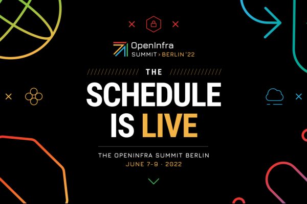 Zuul Sessions Featured at OpenInfra Summit Berlin