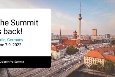Everything You Need to Know About the OpenInfra Summit