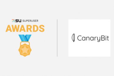 2022 Superuser Awards Nominee: CanaryBit