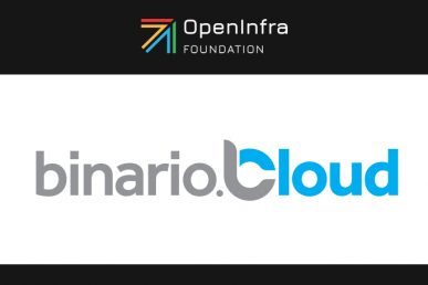 Binario Cloud | An OpenStack Case Study