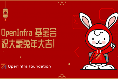 We Wish You a Happy Year of the Rabbit!