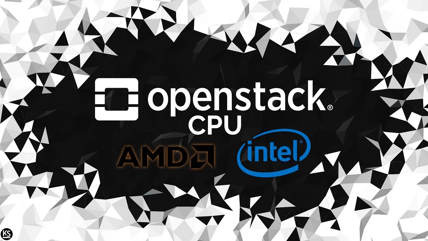 Optimizing Performance of OpenStack Cloud Instances with CPU Pinning: A Step-by-Step Guide