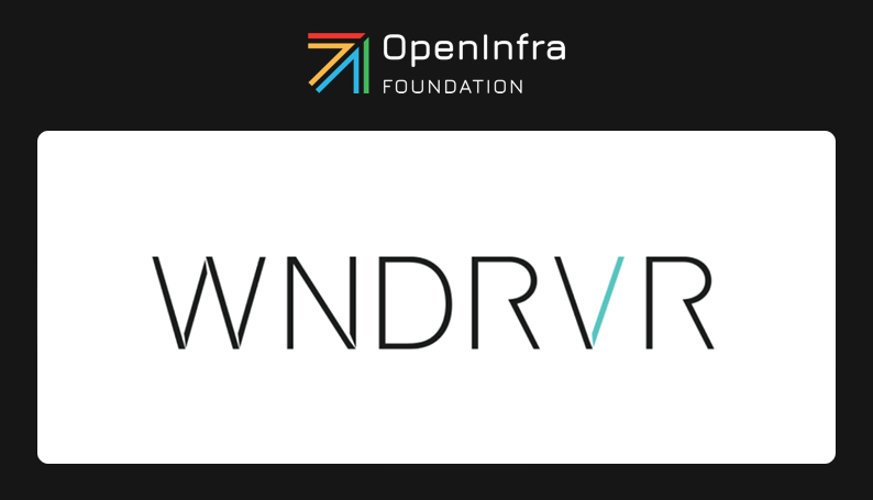 Meet the Headline Sponsor: Wind River
