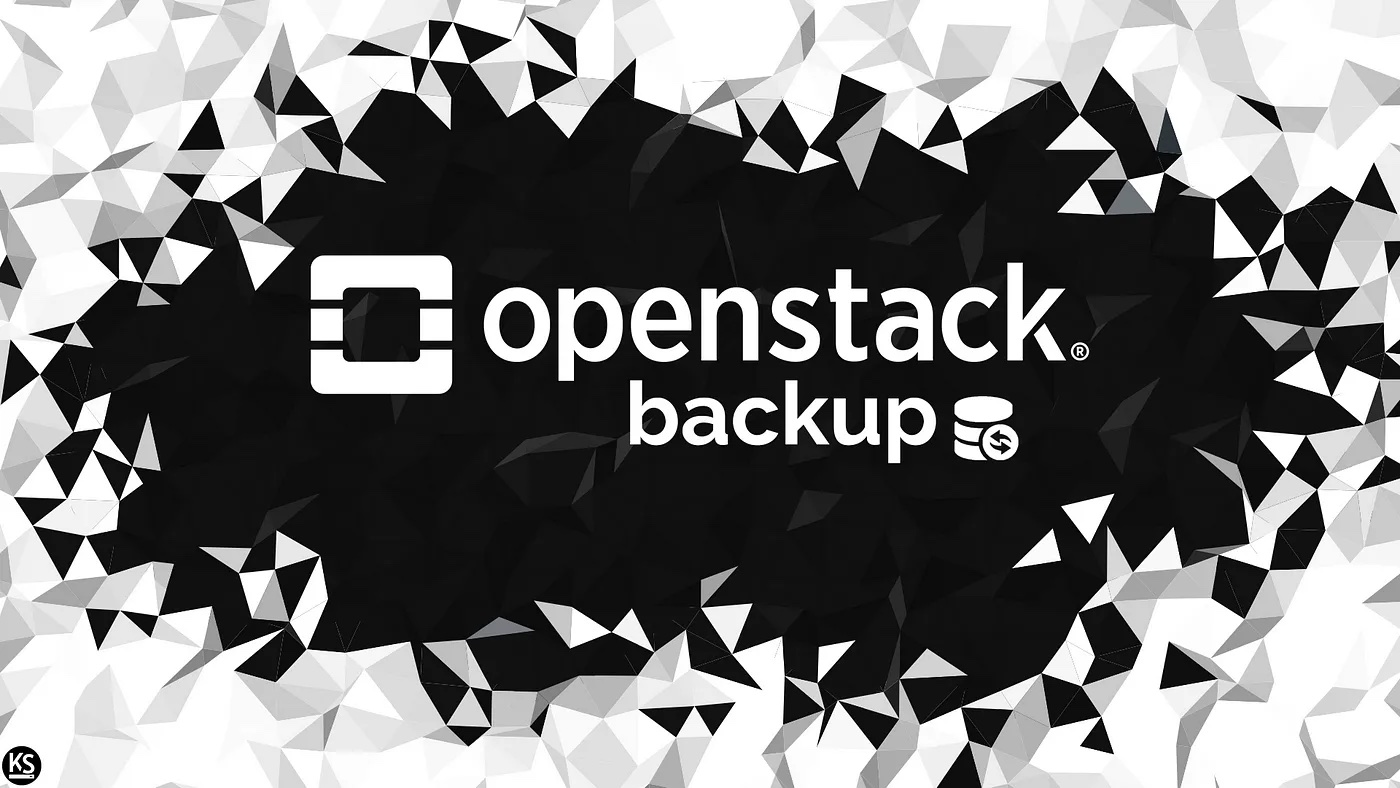 Safeguarding Your OpenStack Instance: Complete Guide to Manually Backing Up Ephemeral and Block Storage
