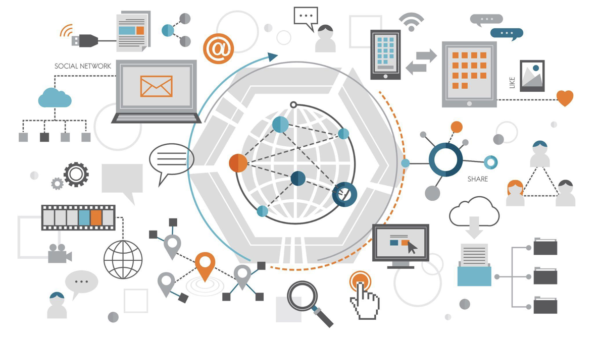 A Beginner's Guide to Network Mapping - Superuser