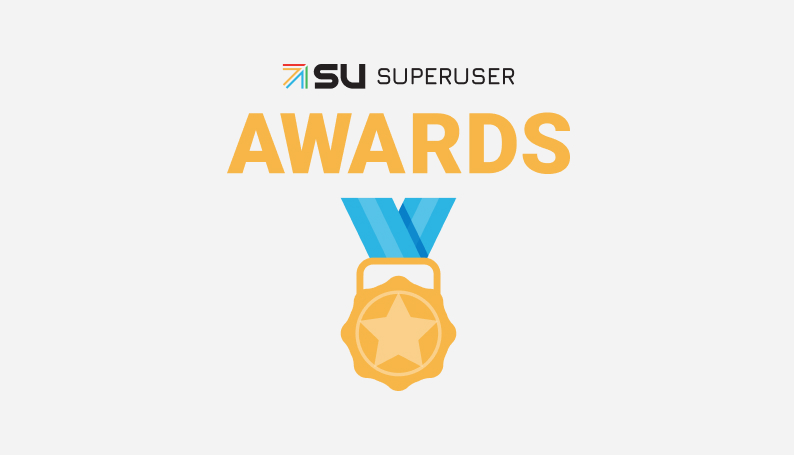 2023 Superuser Awards Nominee: Hubei Jointour Technology Co., LTD