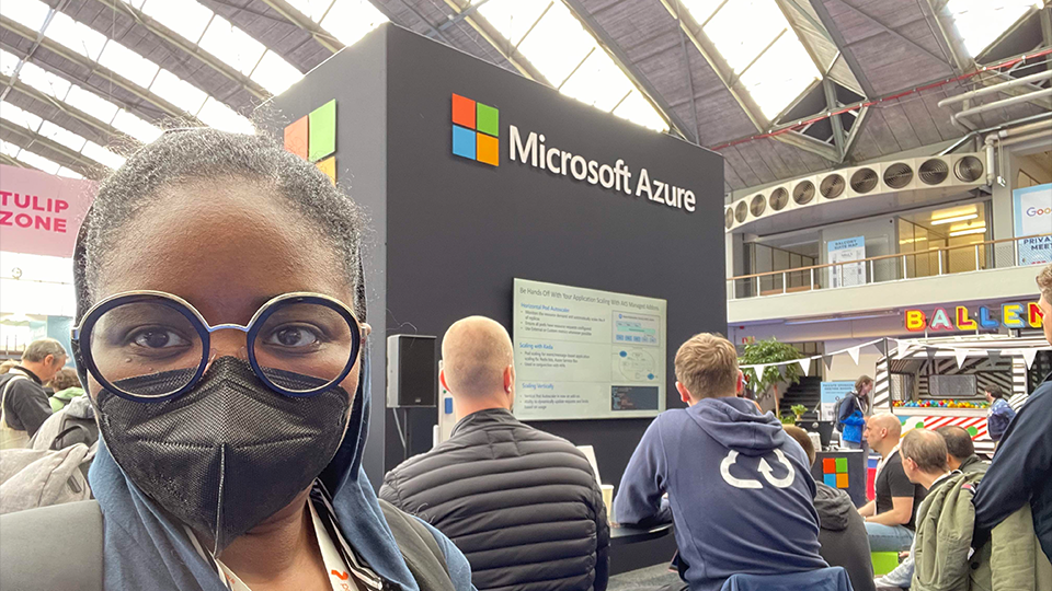 Kata Containers Integrated with Microsoft’s AKS Offering for Improved Container Security | KubeCon EU