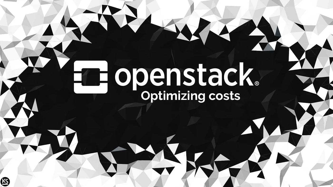7 Best Practices for Optimizing OpenStack Costs