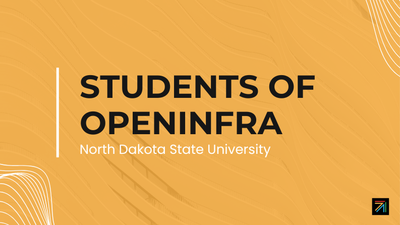 What a North Dakota State University Student Learned While Working On OpenStack