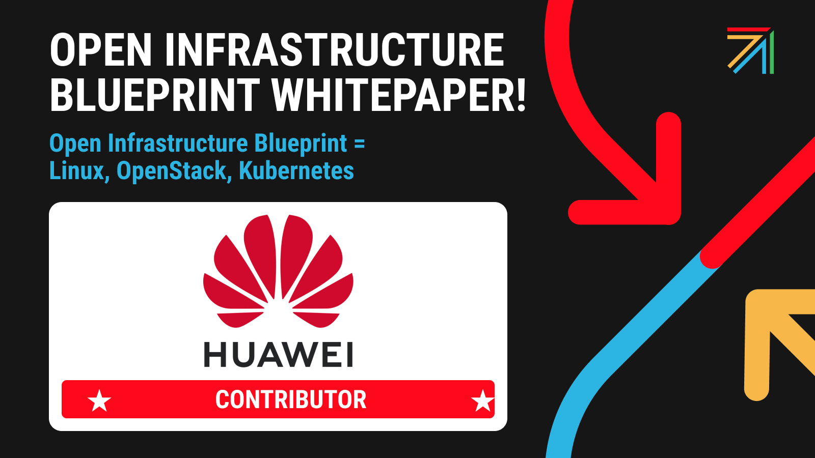 Exploring the Open Infrastructure Blueprint: Huawei Dual Engine