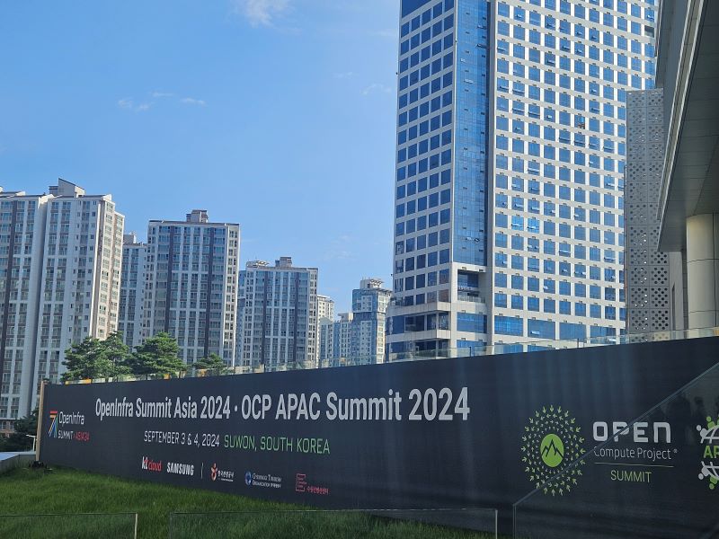 OpenInfra Asia Summit 2024 Recap